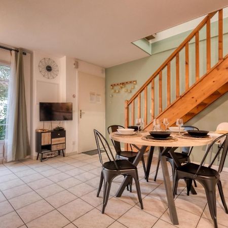 Ma Maison A Disneyland Paris Magny-le-Hongre Exteriör bild